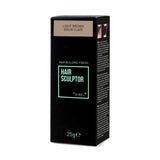 Poudre de fibres sculptantes pour cheveux 25 g