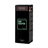 Poudre de fibres sculptantes pour cheveux 25 g