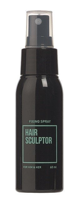 Hair Sculptor Fixeerspray 60ml - KOOS • alles voor je haar