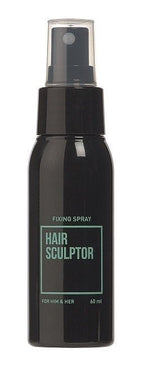 Hair Sculptor Fixeerspray 60ml - Koosvanderbeek.nl - Sibel - Semi - permanente kleuring