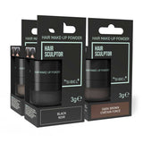 Hair Sculptor Hair Make-Up Powder 3g - KOOS • alles voor je haar