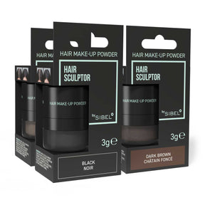 Hair Sculptor Hair Make-Up Powder 3g - KOOS • alles voor je haar