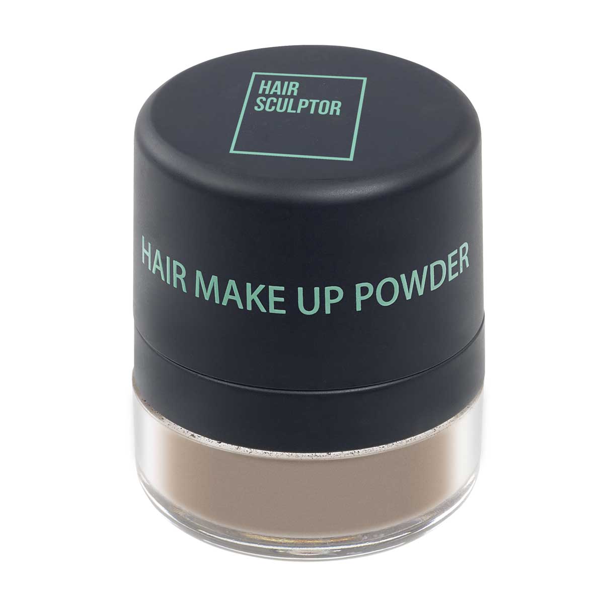 Hair Sculptor Hair Make-Up Powder 3g - KOOS • alles voor je haar
