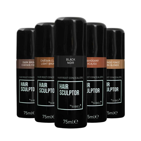 Hair Sculptor Root Concealer 75ml - KOOS • alles voor je haar