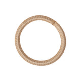 Efalock Hair Ties Elastiekjes Mini 15mm 10st
