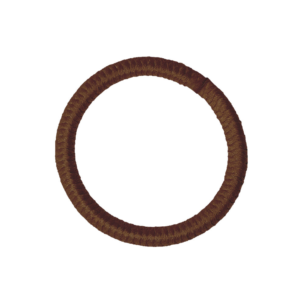Efalock Hair Ties Elastiekjes Mini 15mm 10st
