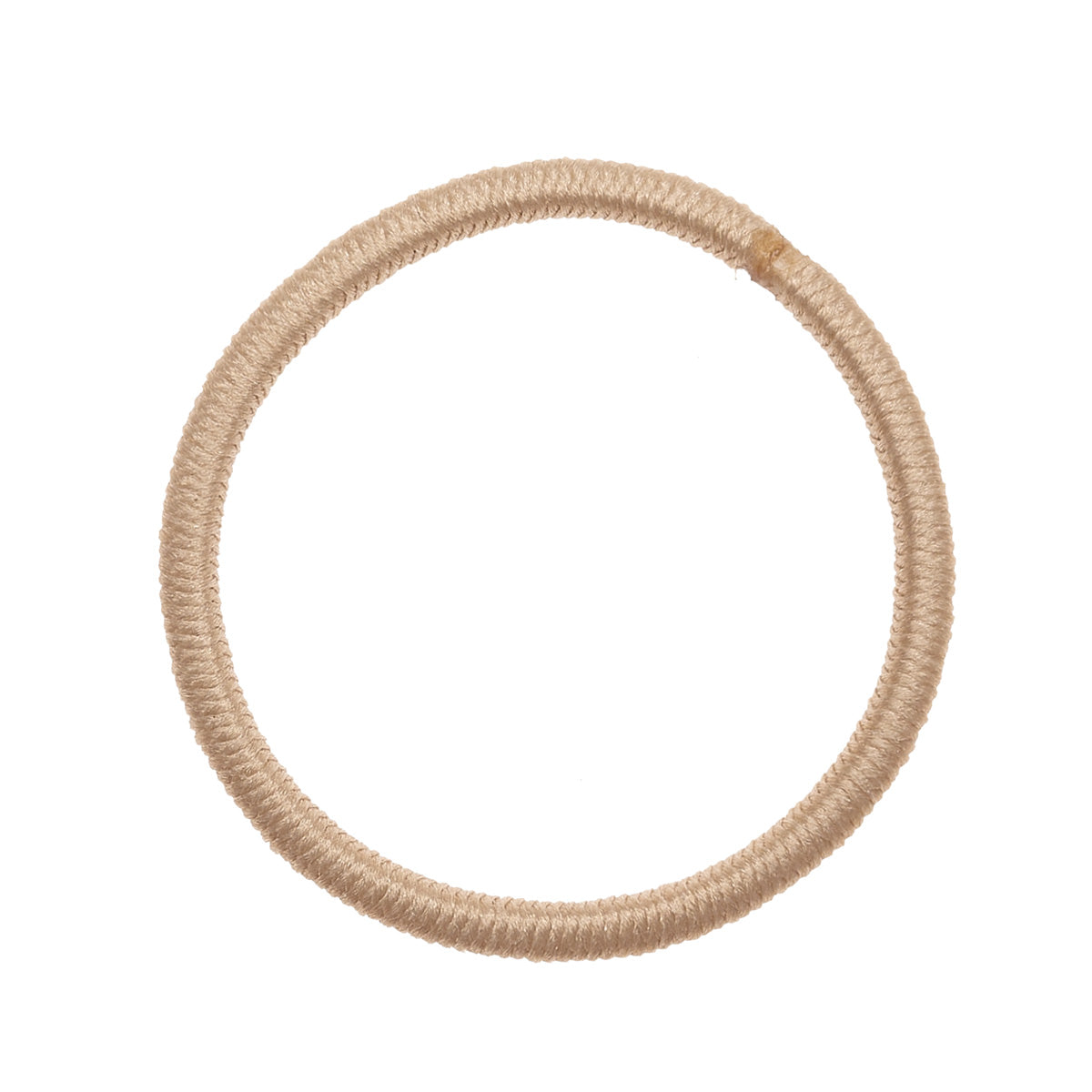 Efalock Hair Ties Elastiekjes Small 25mm 10st