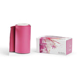 Ma feuille d'aluminium lisse de 100 m