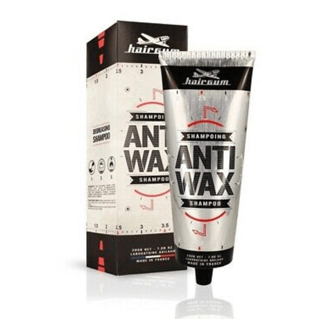 Hairgum Anti-Wax Shampoo 200g - KOOS • alles voor je haar