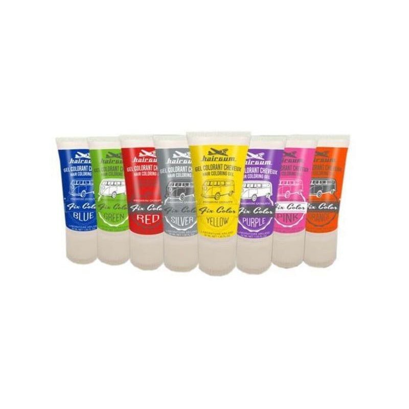 Hairgum Fix Color Tube 30ml - KOOS • alles voor je haar