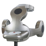 Sèche-cheveux à capuche Efalock Exonda Hairzon/Climazon+ S33