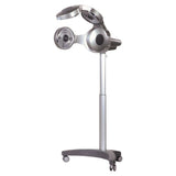 Sèche-cheveux à capuche Efalock Exonda Hairzon/Climazon+ S33