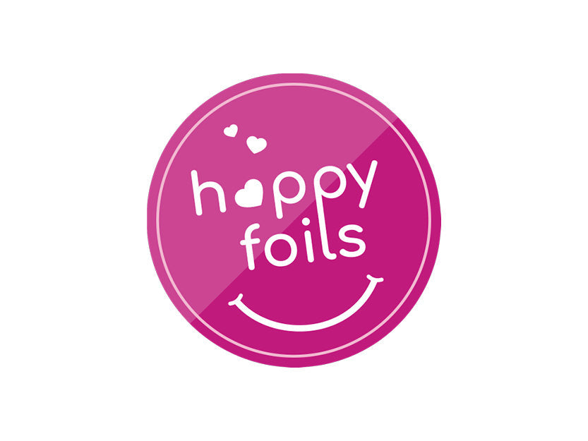 Happy Foils