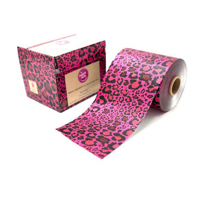 Happy Foils Pink Panther Embossed Highlight Folie 100m - KOOS • alles voor je haar