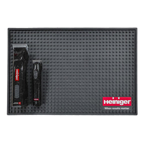 Heiniger Barber Tool Mat - KOOS • alles voor je haar