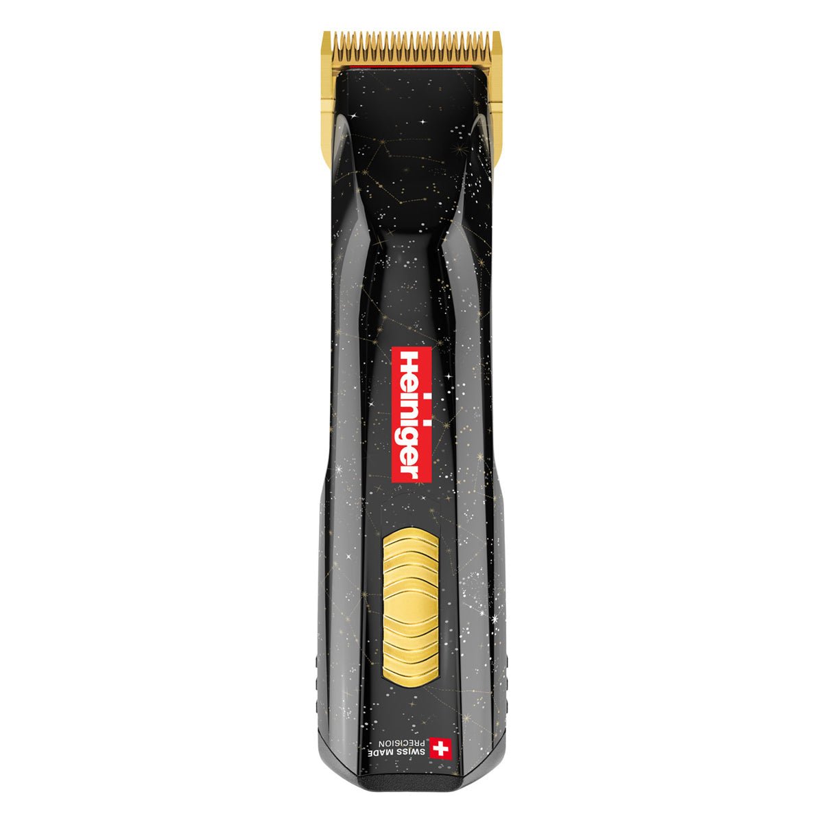 Heiniger Sirius Gold Tondeuse - KOOS • alles voor je haar