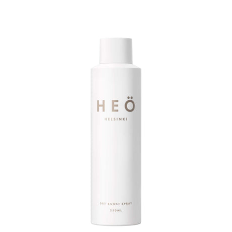 HEO Dry Boost Spray 250ml - KOOS • alles voor je haar