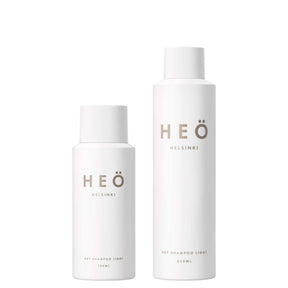 HEO Dry Shampoo Light - KOOS • alles voor je haar