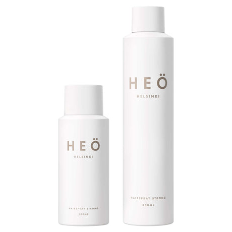 HEO Hairspray Strong - KOOS • alles voor je haar