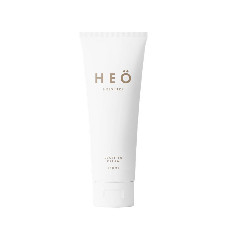 HEO Leave-in Cream 150ml - KOOS • alles voor je haar