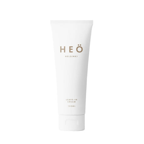 HEO Leave-in Cream 150ml - KOOS • alles voor je haar