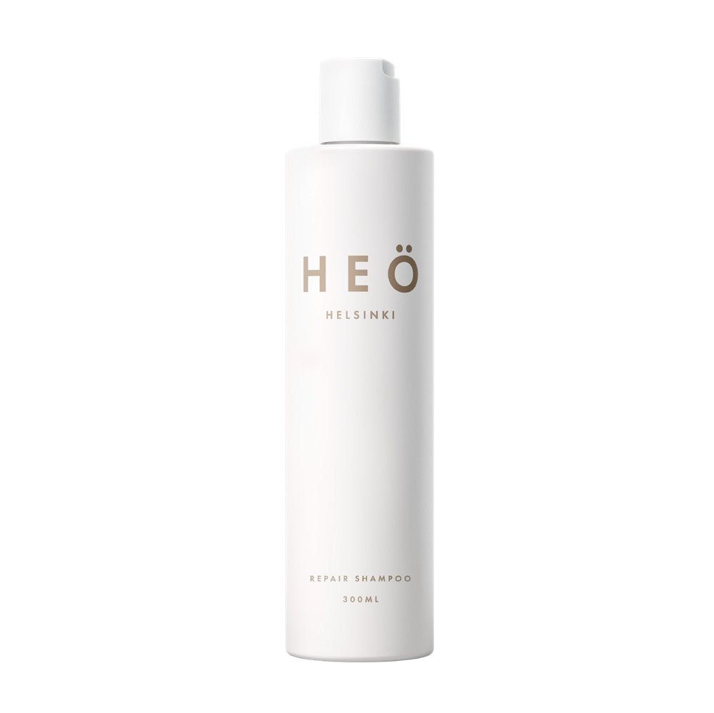 HEO Repair Shampoo 300ml - KOOS • alles voor je haar
