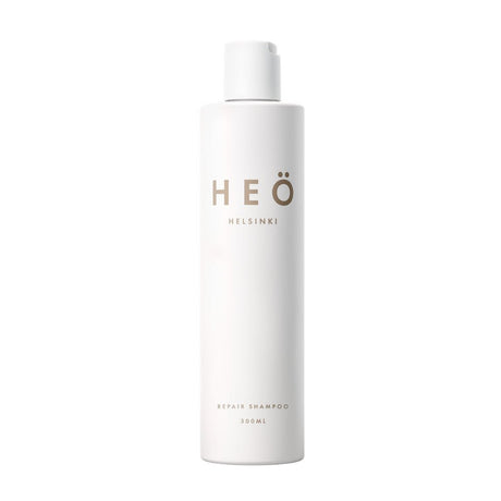 HEO Repair Shampoo 300ml - KOOS • alles voor je haar