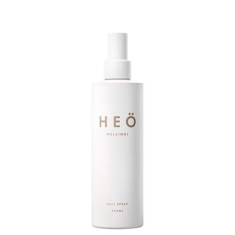 HEO Salt Spray 250ml - KOOS • alles voor je haar