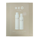 HEO Shape & Hold Styling Duo - KOOS • alles voor je haar