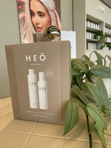 HEO Shape & Hold Styling Duo - KOOS • alles voor je haar
