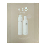 Duo Coiffant HEO Forme et Fixation