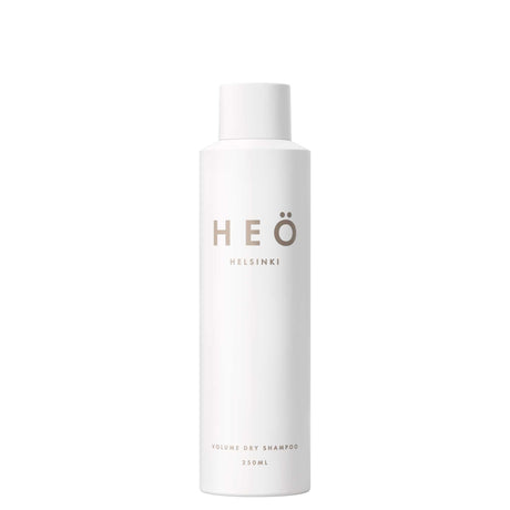 HEO Volume Dry Shampoo 250ml - KOOS • alles voor je haar