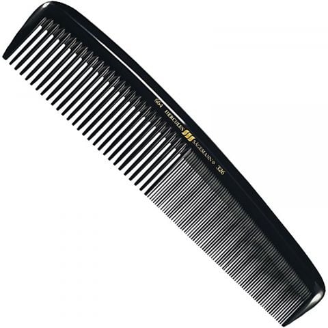 Hercules 664-326/8 Knipkam Master Piece - KOOS • alles voor je haar