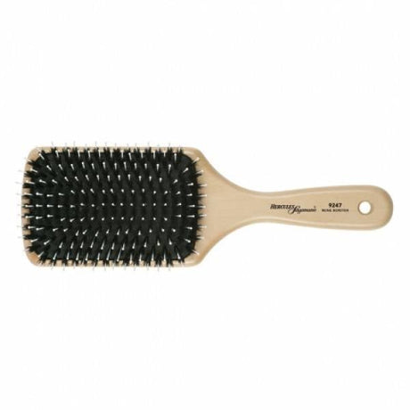 Hercules Borstel Plat 9247 - KOOS • alles voor je haar