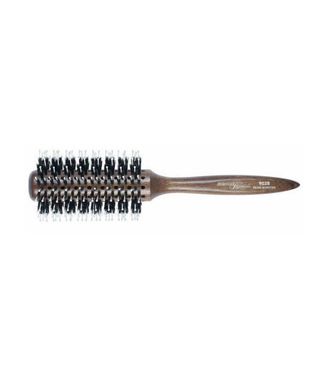 Hercules Borstel Rond Hout 9028 66mm - KOOS • alles voor je haar