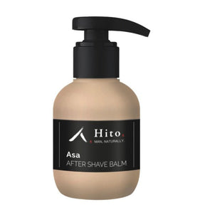 Hito Asa After Shave Balm 100ml - KOOS • alles voor je haar