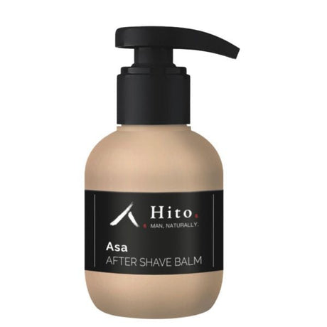 Hito Asa After Shave Balm 100ml - KOOS • alles voor je haar