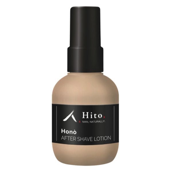 Hito Hono After Shave Lotion 100ml - KOOS • alles voor je haar