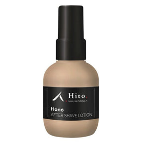 Hito Hono After Shave Lotion 100ml - KOOS • alles voor je haar