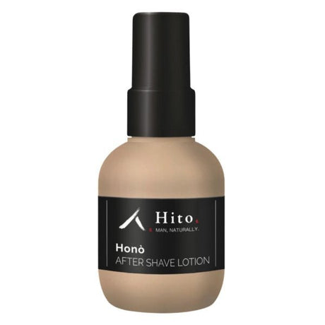 Hito Hono After Shave Lotion 100ml - KOOS • alles voor je haar