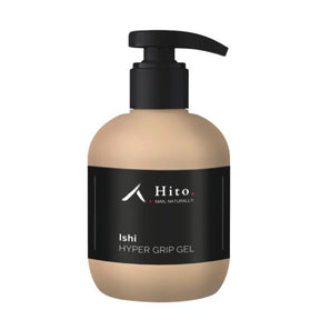 Hito Ishi Hyper Grip Gel 300ml - KOOS • alles voor je haar