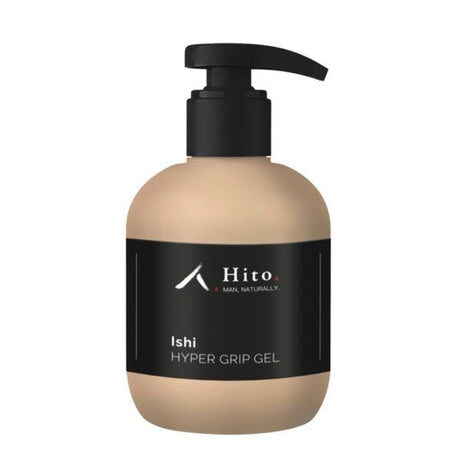 Hito Ishi Hyper Grip Gel 300ml - KOOS • alles voor je haar