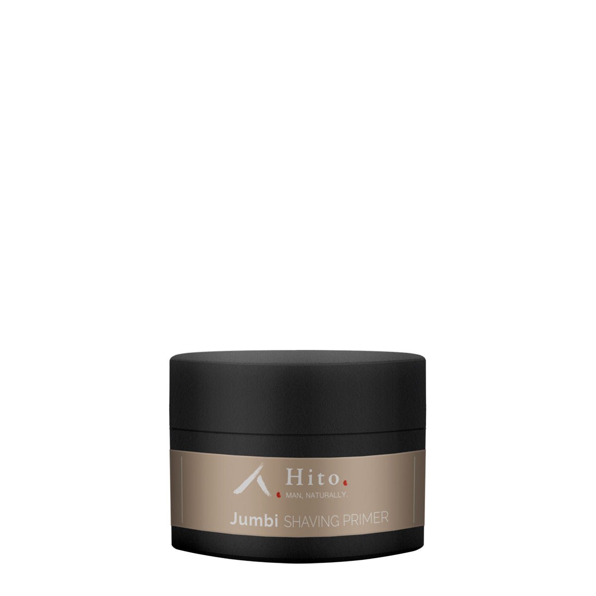 Hito Jumbi Shaving Primer 75ml - KOOS • alles voor je haar