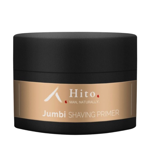 Hito Jumbi Shaving Primer 75ml - KOOS • alles voor je haar