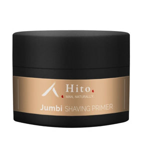 Hito Jumbi Shaving Primer 75ml - KOOS • alles voor je haar