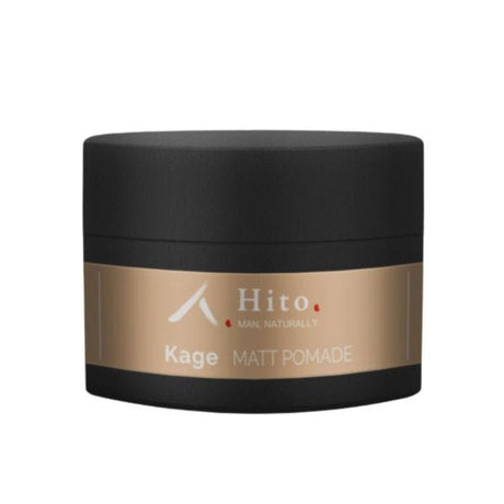 Hito Kage Matt Pomade 75ml - KOOS • alles voor je haar