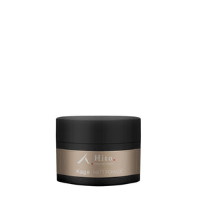 Hito Kage Matt Pomade 75ml - KOOS • alles voor je haar