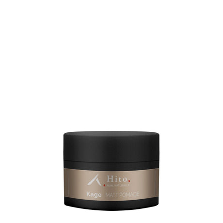 Hito Kage Matt Pomade 75ml - KOOS • alles voor je haar