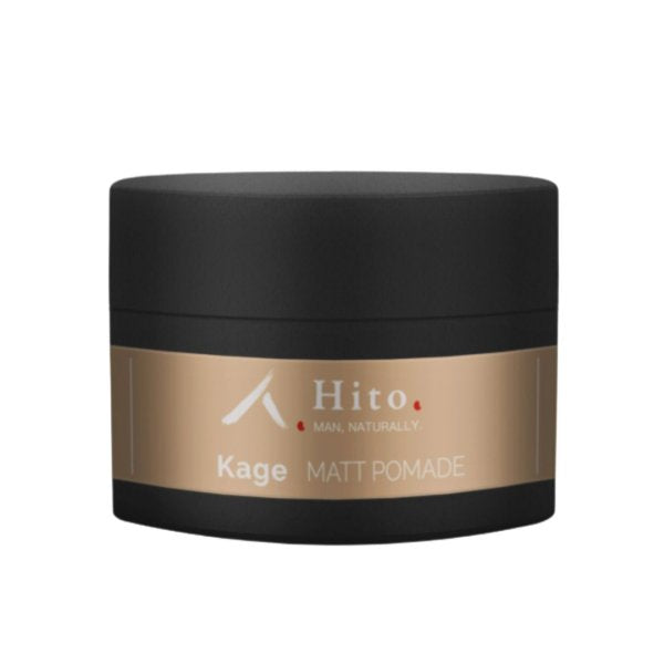 Hito Kage Matt Pomade 75ml