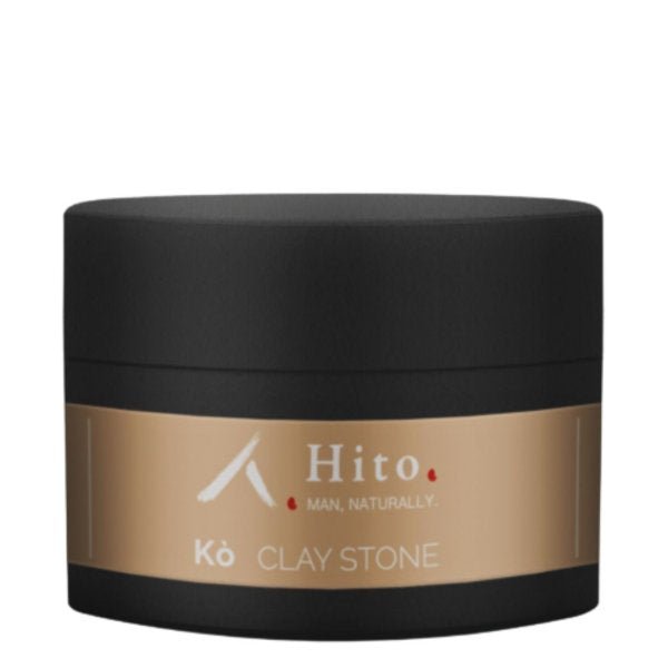Hito Ko Clay Stone 75ml - KOOS • alles voor je haar